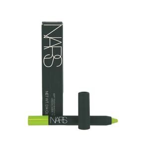 NARS Soft Touch Shadow Pencil Color- Celebrate (Green)